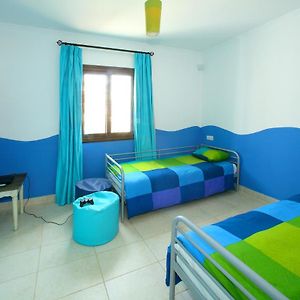 Familie Junior Suite