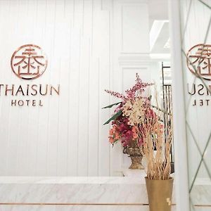 Thaisun Bangkok Hotel